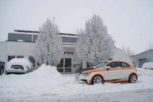 Audi A1 Nardo Edition by MTM 2011 года 